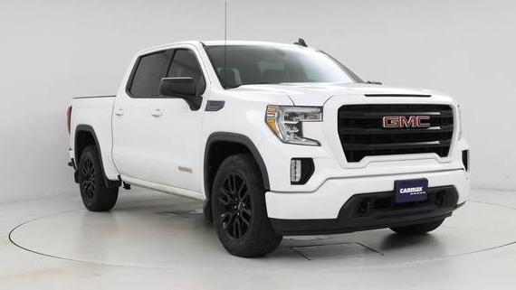 GMC SIERRA LIMITED 2022 3GTP8CEK4NG120888 image